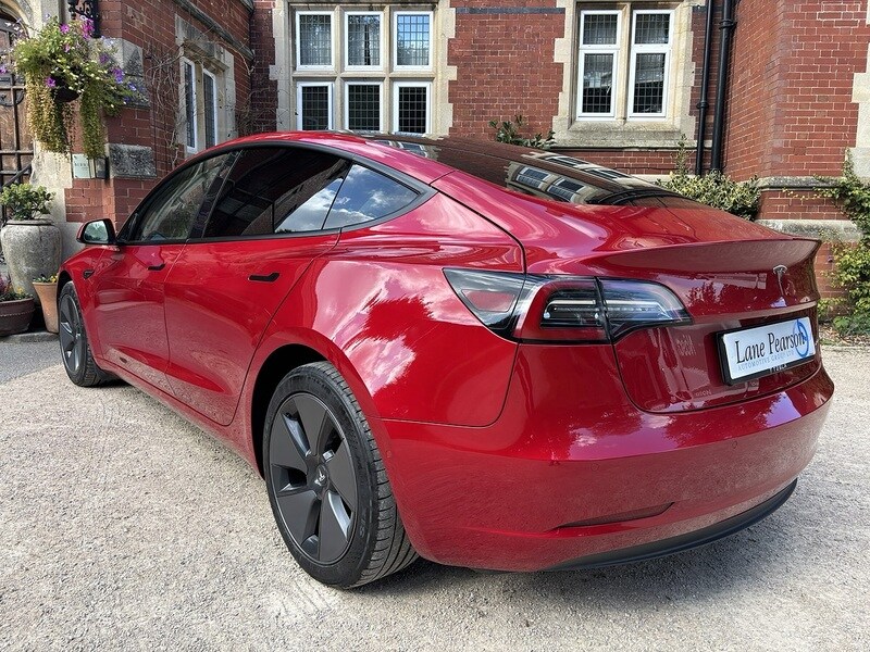 Used Tesla Model 3 2020 for sale - 76210995: Photo 7
