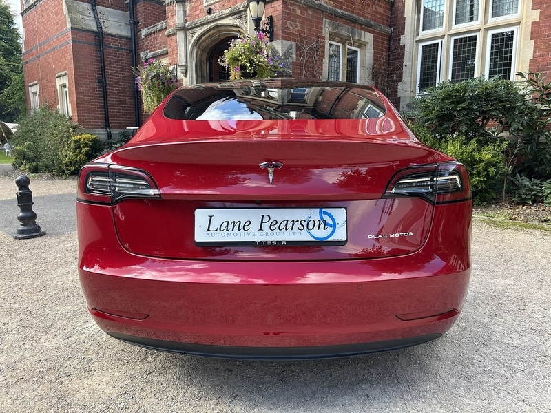Used Tesla Model 3 2020 for sale - 76210995: Photo 8