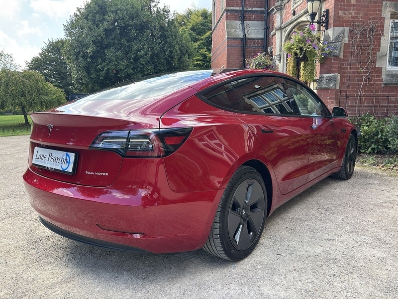 Used Tesla Model 3 2020 for sale - 76210995: Photo 9