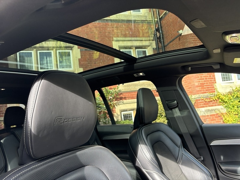 Used Volvo XC90 2018 for sale - 76357086: Photo 10