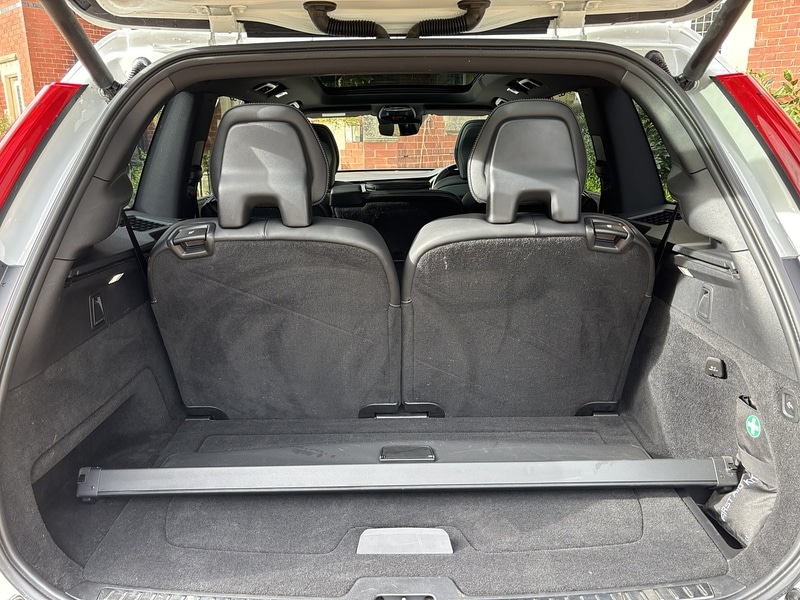 Used Volvo XC90 2018 for sale - 76357086: Photo 13