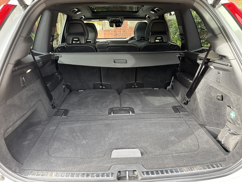 Used Volvo XC90 2018 for sale - 76357086: Photo 14