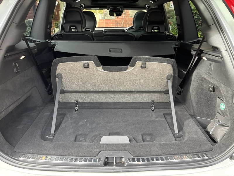 Used Volvo XC90 2018 for sale - 76357086: Photo 15