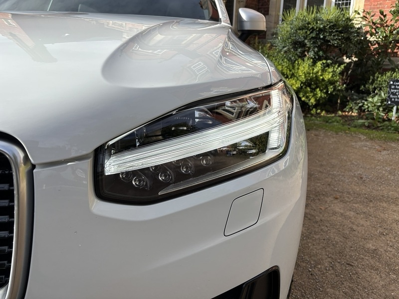 Used Volvo XC90 2018 for sale - 76357086: Photo 16