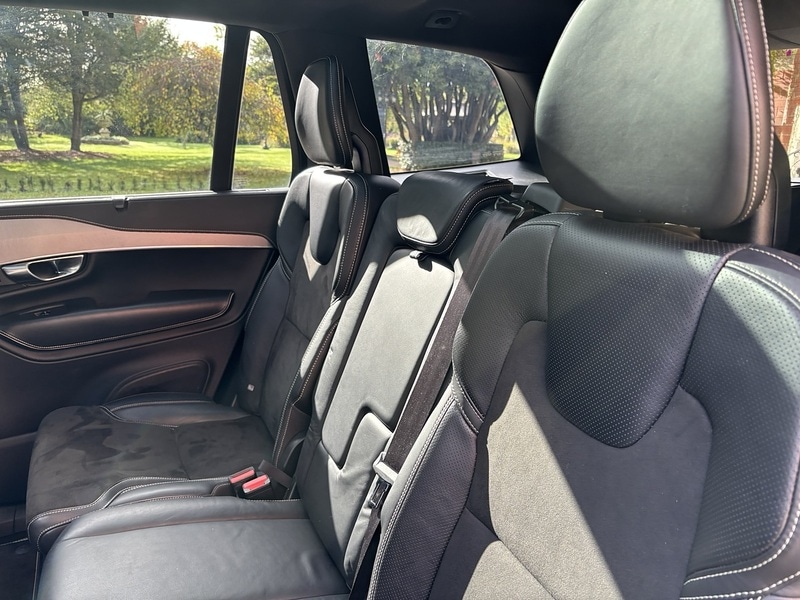 Used Volvo XC90 2018 for sale - 76357086: Photo 17