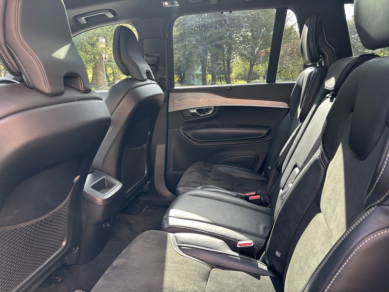 Used Volvo XC90 2018 for sale - 76357086: Photo 18