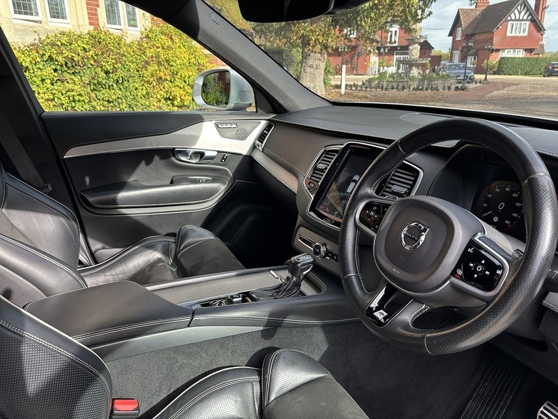 Used Volvo XC90 2018 for sale - 76357086: Photo 20