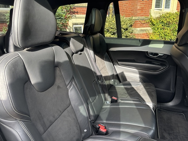 Used Volvo XC90 2018 for sale - 76357086: Photo 21