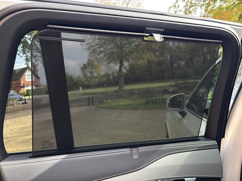 Used Volvo XC90 2018 for sale - 76357086: Photo 22