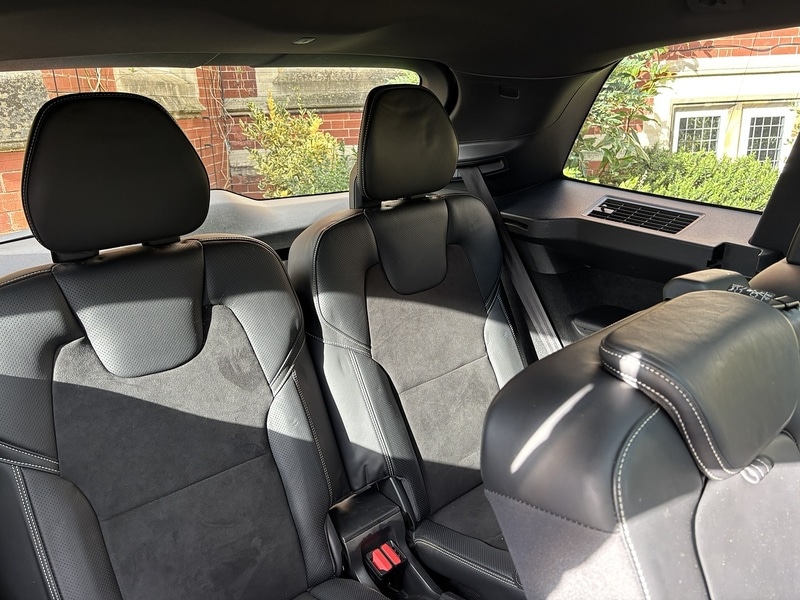 Used Volvo XC90 2018 for sale - 76357086: Photo 23