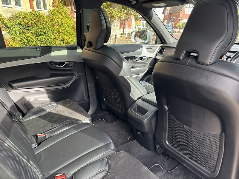 Used Volvo XC90 2018 for sale - 76357086: Photo 24