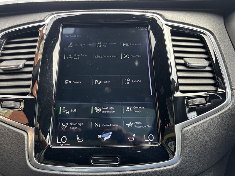 Used Volvo XC90 2018 for sale - 76357086: Photo 26