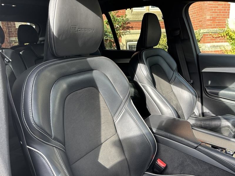 Used Volvo XC90 2018 for sale - 76357086: Photo 27