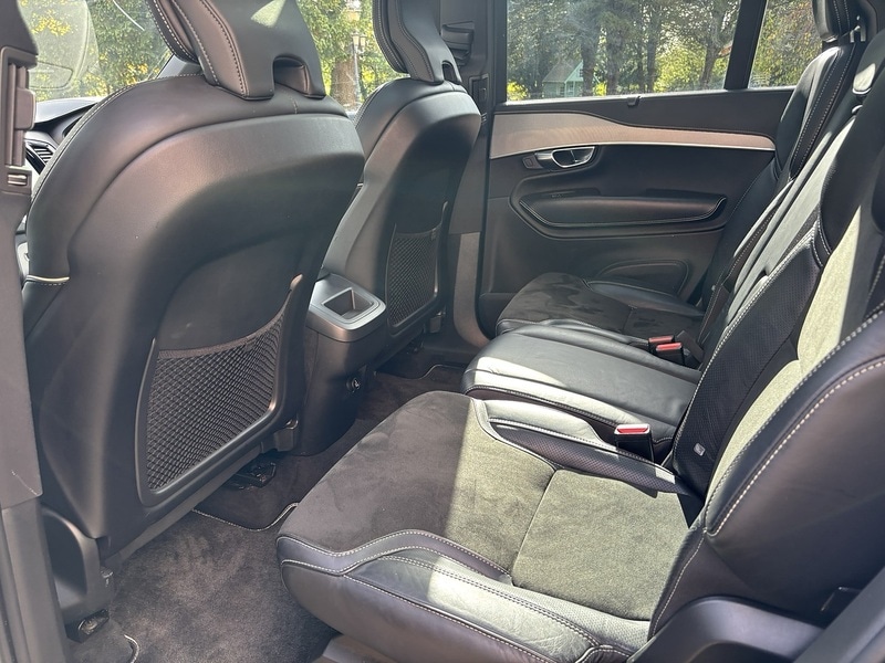 Used Volvo XC90 2018 for sale - 76357086: Photo 29