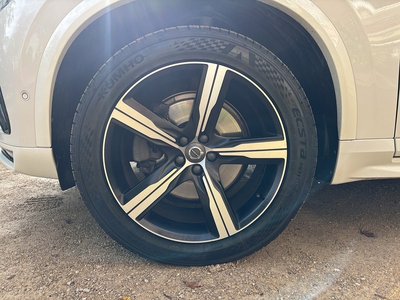 Used Volvo XC90 2018 for sale - 76357086: Photo 30