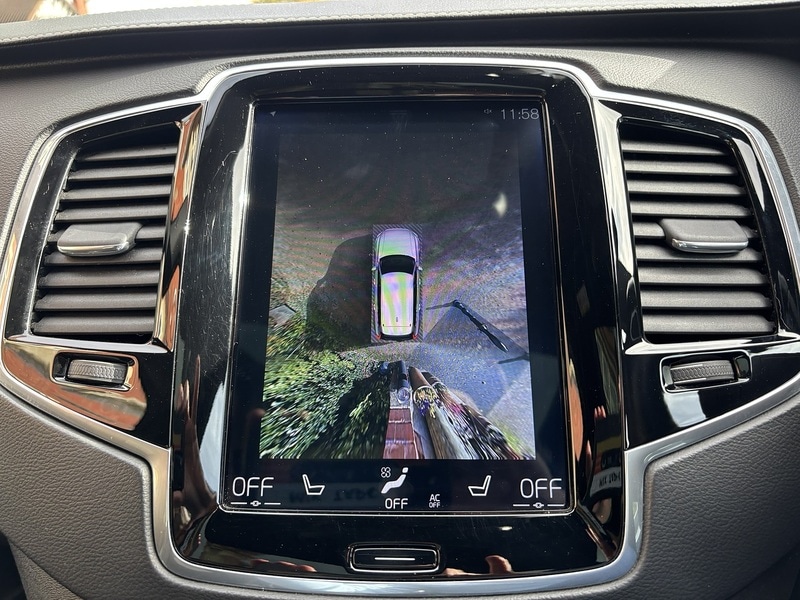 Used Volvo XC90 2018 for sale - 76357086: Photo 31