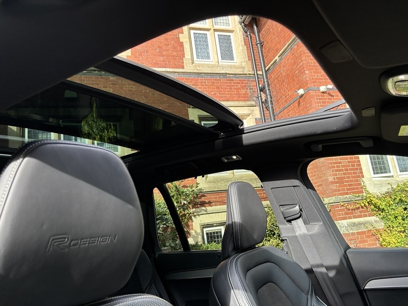 Used Volvo XC90 2018 for sale - 76357086: Photo 32