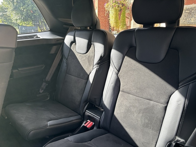 Used Volvo XC90 2018 for sale - 76357086: Photo 35