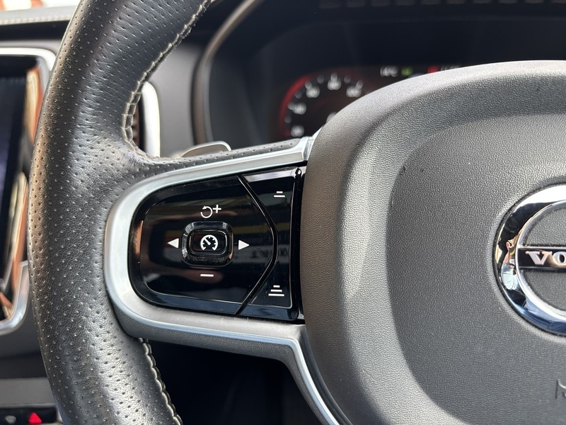 Used Volvo XC90 2018 for sale - 76357086: Photo 36