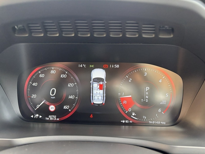 Used Volvo XC90 2018 for sale - 76357086: Photo 37