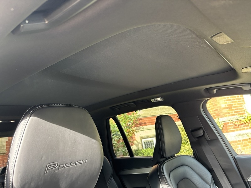 Used Volvo XC90 2018 for sale - 76357086: Photo 39