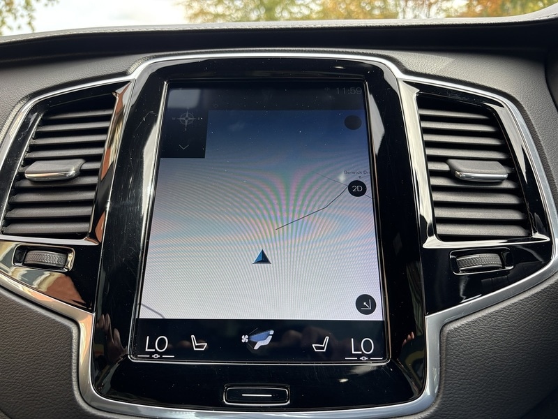 Used Volvo XC90 2018 for sale - 76357086: Photo 40