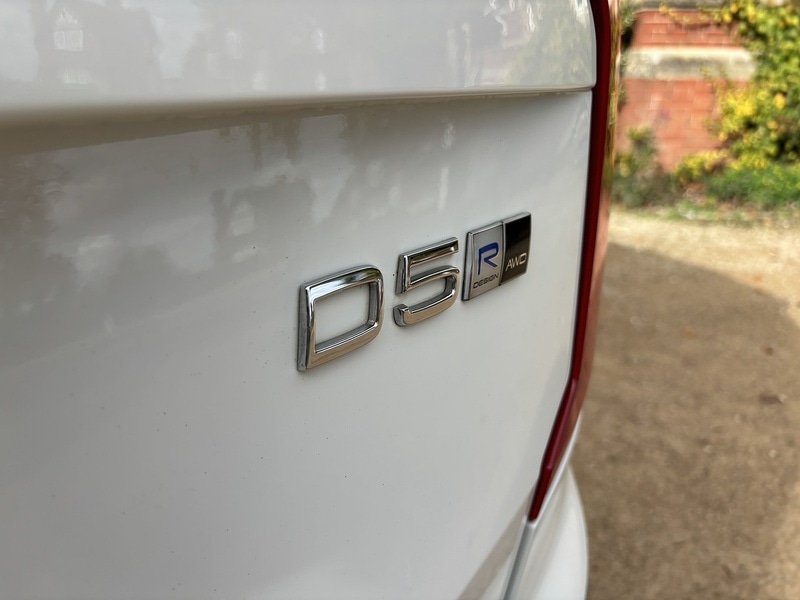 Used Volvo XC90 2018 for sale - 76357086: Photo 42