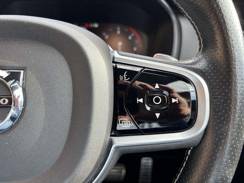 Used Volvo XC90 2018 for sale - 76357086: Photo 44