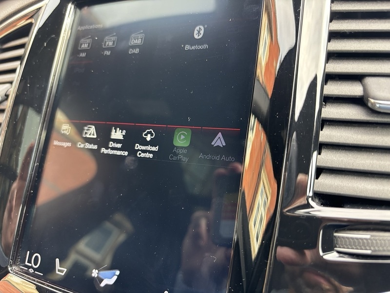 Used Volvo XC90 2018 for sale - 76357086: Photo 46