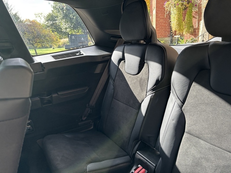 Used Volvo XC90 2018 for sale - 76357086: Photo 47