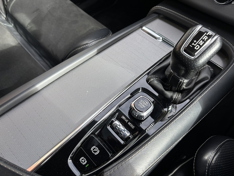 Used Volvo XC90 2018 for sale - 76357086: Photo 48