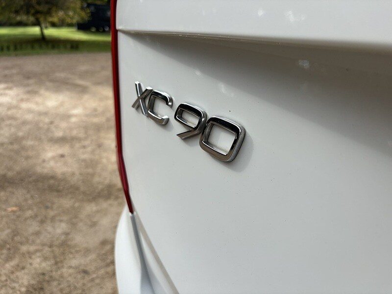 Used Volvo XC90 2018 for sale - 76357086: Photo 49