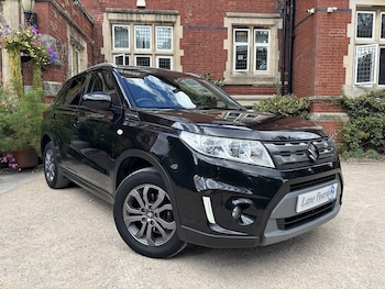 Used Suzuki Vitara 2018 for sale - 76040048: Photo