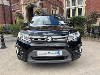 Used Suzuki Vitara 2018 for sale - 76040048: Photo