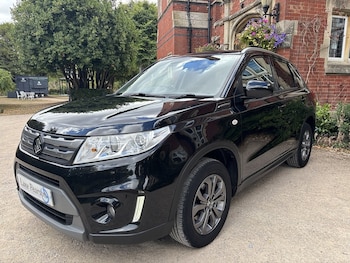 Used Suzuki Vitara 2018 for sale - 76040048: Photo