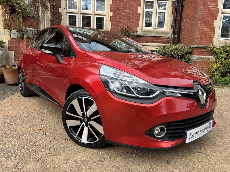 Used Renault Clio 2016 for sale - 76364453: Photo 1
