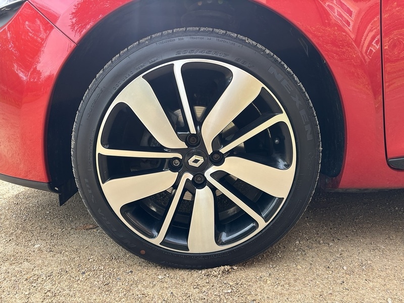 Used Renault Clio 2016 for sale - 76364453: Photo 13