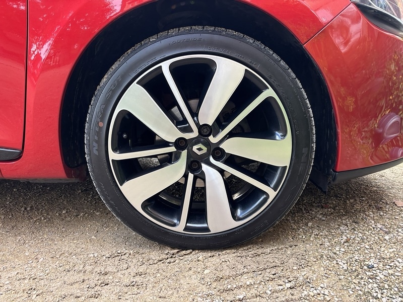 Used Renault Clio 2016 for sale - 76364453: Photo 14
