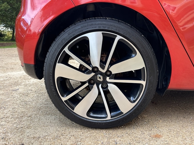 Used Renault Clio 2016 for sale - 76364453: Photo 15