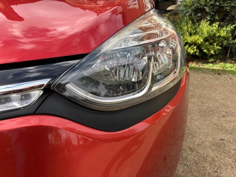 Used Renault Clio 2016 for sale - 76364453: Photo 16