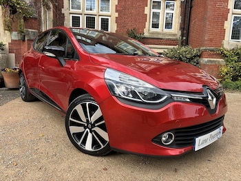 Renault - Clio