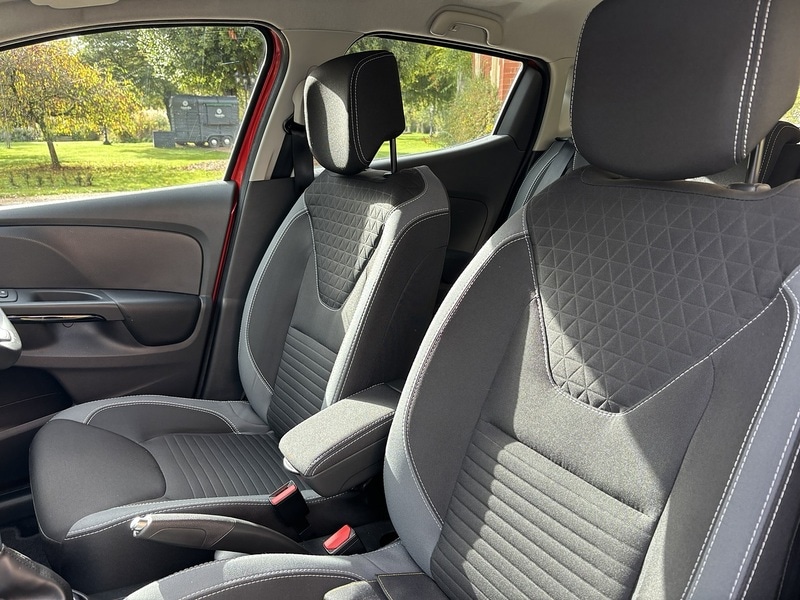 Used Renault Clio 2016 for sale - 76364453: Photo 20