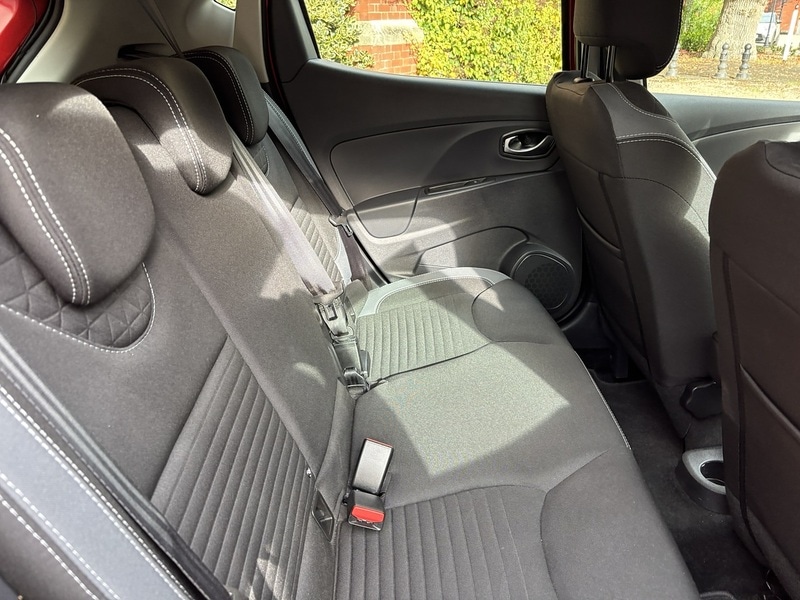 Used Renault Clio 2016 for sale - 76364453: Photo 22
