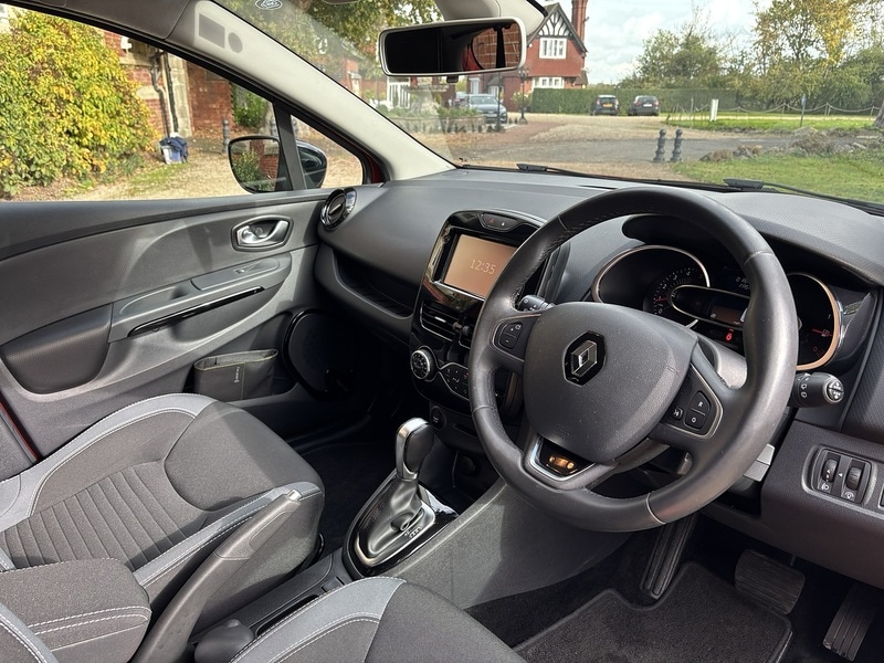 Used Renault Clio 2016 for sale - 76364453: Photo 25