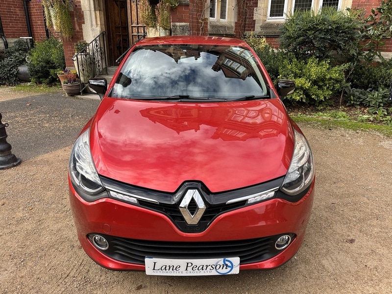 Used Renault Clio 2016 for sale - 76364453: Photo 3