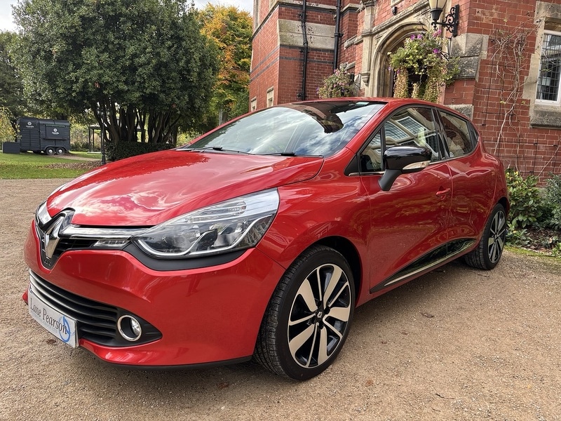 Used Renault Clio 2016 for sale - 76364453: Photo 4