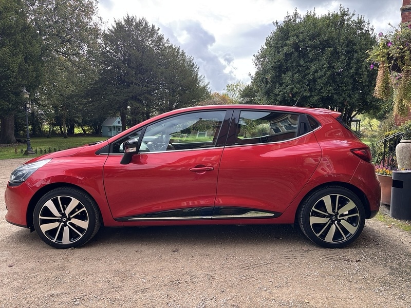 Used Renault Clio 2016 for sale - 76364453: Photo 5
