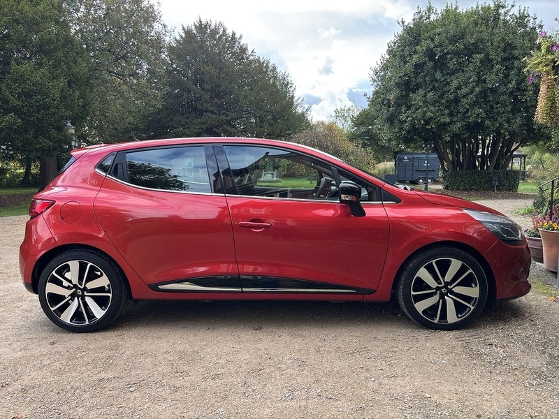 Used Renault Clio 2016 for sale - 76364453: Photo 6
