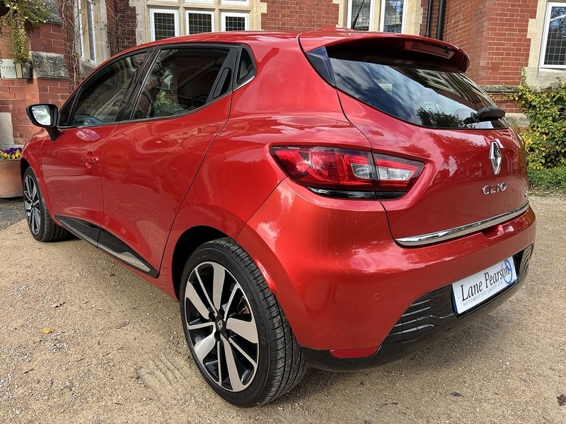Used Renault Clio 2016 for sale - 76364453: Photo 7