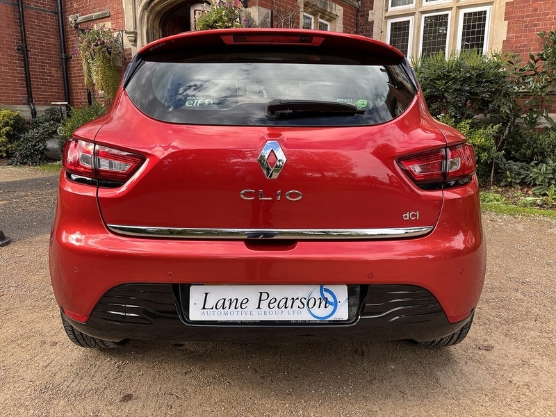 Used Renault Clio 2016 for sale - 76364453: Photo 8